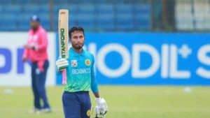 বাংলাদেশ ‘এ’ দলকে নেতৃত্ব দিবেন আফিফ