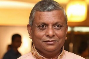 সিটি নির্বাচনে প্রার্থিতার বিষয়ে আরিফুল হক চৌধুরীর চূড়ান্ত সিদ্ধান্ত ২০ মে