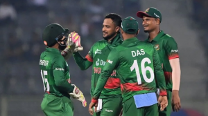 যেমন হতে পারে দ্বিতীয় ওয়ানডেতে বাংলাদেশ একাদশ