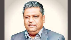 আনোয়ারুজ্জামান মর্মাহত, আরিফ প্রার্থী না হওয়ায় !