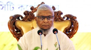 দৃশ্যপটে ফের হাজির মেয়র আরিফ!