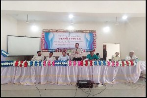 বানিয়াচংয়ে তথ্য অধিকার আইন বিষয়ক সভা