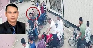 কাউন্সিলর প্রার্থী আফতাবের প্রার্থিতা বাতিল