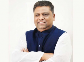 সিলেট হবে সবার জন্য এক আদর্শ নগরী: আনোয়ারুজ্জামান
