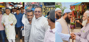 সিসিক নির্বাচনে মধ্যরাতে প্রচারণা শেষ, ভোট নিয়ে চলছে চুলচেরা সমীকরণ