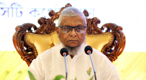 মার্কিন কংগ্রেসম্যানের বিশেষ সম্মাননা পেলেন সিসিক মেয়র আরিফ