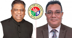 এখন পর্যন্ত ১০০ কেন্দ্রের ফলাফলে নৌকা ৬০ হাজার ১৮৬, লাঙ্গল ২২৯১৮