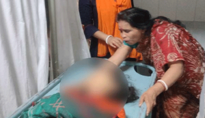 শাহপরানে স্বামীর ছুরিকাঘাতে গৃহবধূ খুন