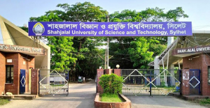 সভাপতি ছাড়া শাবি ছাত্র অধিকার পরিষদের সব সদস্যের পদত্যাগ