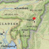 ভূমিকম্পে ভারতে নিহত ৬, ক্ষয়ক্ষতি