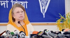 আসুন, গণতন্ত্রের পথে আসুন'-খালেদা জিয়া