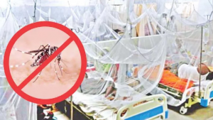 সিলেটজুড়ে সরকারি-বেসরকারি প্রতিষ্ঠানের উদ্যোগে ডেঙ্গু প্রতিরোধে পরিচ্ছন্নতা অভিযান