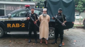 সিলেটে হজযাত্রীর টাকা আত্মসাৎকারী ট্রাভেলস এজেন্সির মালিক আটক