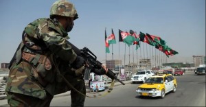 দুই শতাধিক আফগান সেনা-কর্মকর্তা নিহত