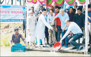 জাতীয় নির্বাচনের সময় দেশের অর্থনীতিতে কোন প্রভাব পড়বে না