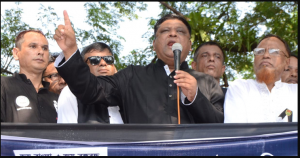 আগামী নির্বাচন সংবিধান মেনে প্রধানমন্ত্রী শেখ হাসিনার অধীনেই হবে: মেয়র আনোয়ারুজ্জামান