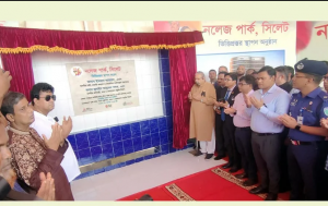 শিক্ষার্থীরা চতুর্থ শিল্পবিপ্লবে নেতৃত্ব দেবে: প্রবাসী কল্যাণ মন্ত্রী