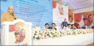 আজকের তরুণরাই আগামী দিনের চালিকাশক্তি