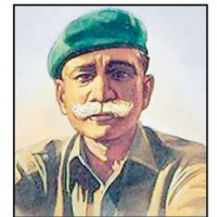 ১০৫তম জন্মবার্ষিকী আজ