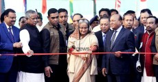 সরকারের দুই বছর : উন্নয়ন হলেও কাটেনি শঙ্কা