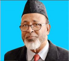সাবেক প্রতিমন্ত্রী এবাদুর রহমান আর নেই