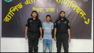 শেষ রক্ষা হল না মূল হোতা ইমনের