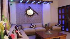 শীতে ঘর গরম রাখার উপায়