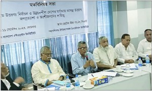দেশের মানুষ শান্তিপূর্ণ নির্বাচন দেখতে চায়