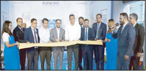 সিলেটে  ৪ দিনব্যাপী রূপায়ণ কমার্শিয়াল এক্রপো শুরু