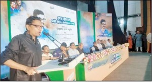 খেলায় বঙ্গবন্ধুর সৈনিকরা জিতবে
