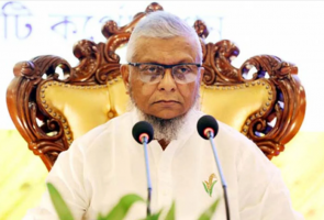 আরিফুল হক হলেন বিএনপির উপদেষ্টা