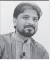 শোক সংবাদ!