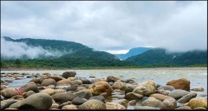 বদলে যাচ্ছে সিলেটের পর্যটন শিল্প
