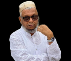 নিজের দলই তাকে ‘সাবেক মেয়র’ সম্বোধন শুরু করেছে