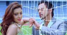সুইটহার্ট সিনেমায় রিয়াজ-মিমের রোমান্স