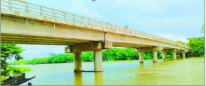 শান্তিগঞ্জ উপজেলা এখন উন্নয়নের আলোয় আলোকিত