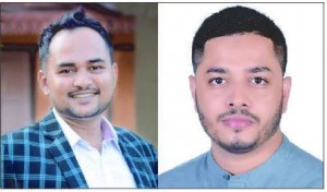 সড়ক দুর্ঘটনায় ইউনিয়ন পরিষদের চেয়ারম্যান এবং ব্যবসায়ীসহ ২ জন নিহত