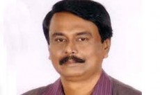 সিলেটে সড়ক দুর্ঘটনায় সাবেক এমপি মিলন আহত