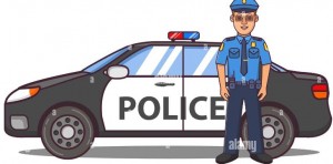 নেশায় মাদক,পেশায় পুলিশ