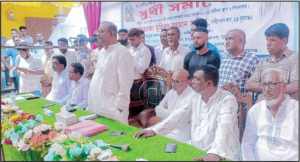সরকার দেশে ব্যাপক উন্নয়ন করেছে: মানিক এমপি