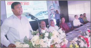 বর্তমান সরকার জনবান্ধব সরকারঃ জেলা প্রশাসক