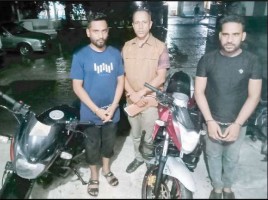 এক মাসে কোটি টাকার ভারতীয় চিনি-শাড়ি উদ্ধার