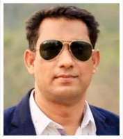মারা গেলেন প্রতিষ্ঠানটির ব্যবস্থাপকও