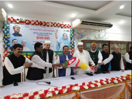 আওয়ামী লীগের কার্যনির্বাহী সংসদের প্রথম সভা