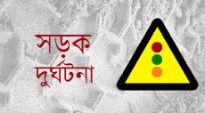 হবিগঞ্জে ট্রাকচাপায় চার শ্রমিক নিহত