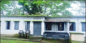 সরকারি স্বাস্থ্য সেবাকেন্দ্রে নেই চিকিৎসক