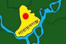 না.গঞ্জে একই পরিবারের ৫ জনকে গলা কেটে হত্যা
