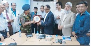 সেবাপ্রাপ্তির বিষয়ে পাইলট প্রকল্প গ্রহণ প্রক্রিয়াধীন