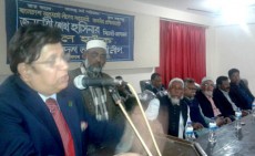 সারা বিশ্বে মধ্যে শেখ হাসিনার মতো ত্যাগী রাষ্ট্রনায়ক আর কেউ নেই : ড. মোমেন