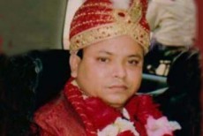 লন্ডনী সেজে পঞ্চম বিয়ে করতে গিয়ে বর শ্রীঘরে